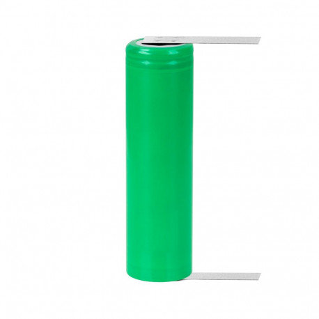 Akumulator SONY/Murata 18650 /VTC5/ 2600mAh klemmidega (US18650VTC5A-FT) (2 tk.)