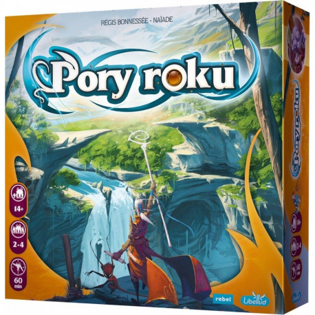 Gra pory roku