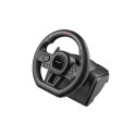 Rool TRACER SimRacer MANUAALNE KÄIGUKAST 6 in 1 (PC/PS4/PS3/Xone/X360/SWITCH)