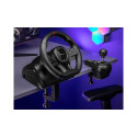 Rool TRACER SimRacer MANUAALNE KÄIGUKAST 6 in 1 (PC/PS4/PS3/Xone/X360/SWITCH)