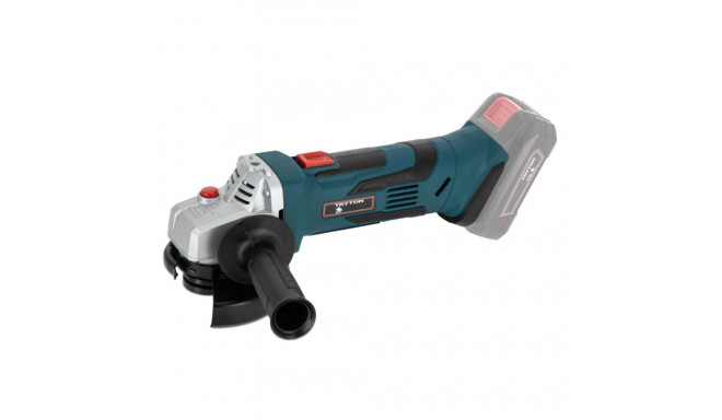 Akutoitega nurklihvija, ilma aku/laadijata, süsteem 20v