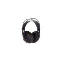 Superlux HD681 Black/Red