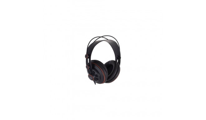 Superlux HD681 Black/Red
