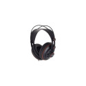 Superlux HD681 Black/Red