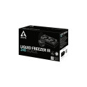 Arctic Liquid Freezer III 240 120 mm Water Cooling ACFRE00134A