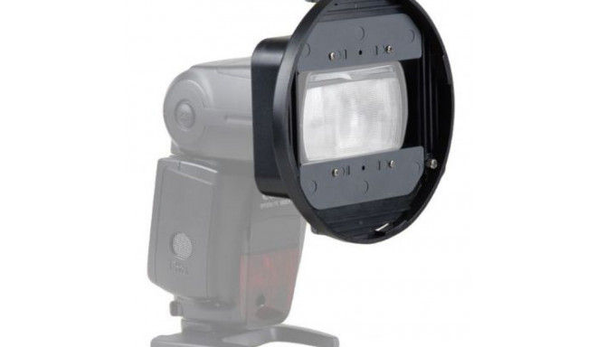 Falcon Eyes Universal Speedlite Flash Gun Adapter CA-SGU for SGA-Series