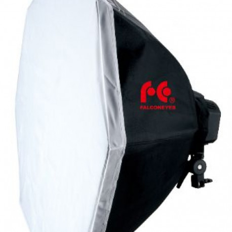 Falcon Eyes Lamp with Octabox 80cm LHD-B928FS 9x28W and 5x40W