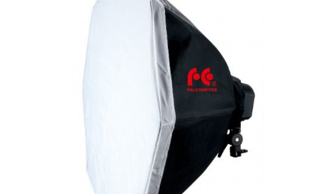 Falcon Eyes Lamp holder + Octabox 80cm LHD-B928FS 9x28W