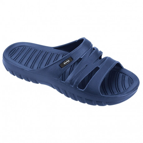 Slippers unisex FASHY SEAFIELD 75413 54 size 44 navy