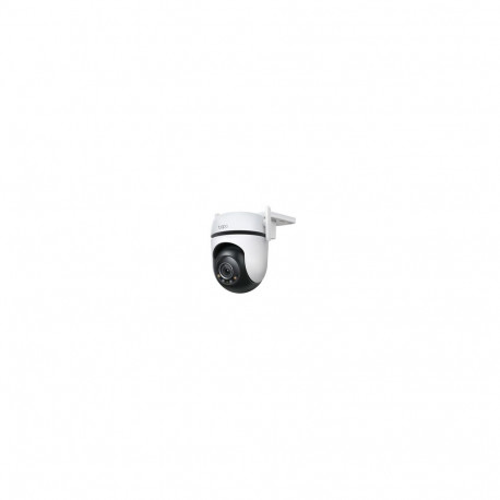TP-LINK Tapo C520WS Outdoor Pan/Tilt Security Wi-Fi Camera