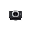 Logitech HD Webcam C615 - USB - EMEA