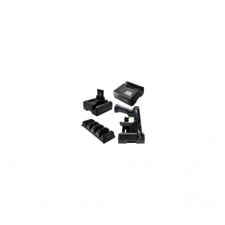 KOAMTAC 1-Slot Charging Cradle, UK
