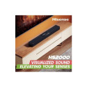 SOUNDBAR HS2000
