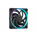 Fan Momentum 14 RGB 140mm black