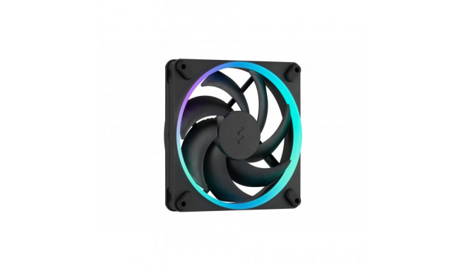 Fan Momentum 14 RGB 140mm black