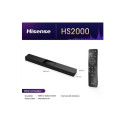 SOUNDBAR HS2000