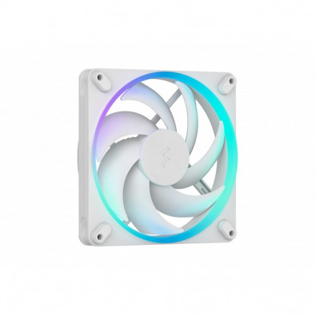 Momentum 14 RGB 140mm valge ventilaator
