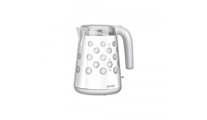 MPM veekeetja MCZ-86 1,7L