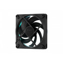 Fan Momentum 14 RGB 140mm black
