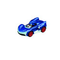 Car Pull & Speed (pull-back) Sonic - Team Sonic Racing