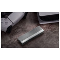 External SSD M.2 case EC680 USB3.2C 10Gbps