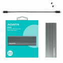 External SSD M.2 case EC680 USB3.2C 10Gbps
