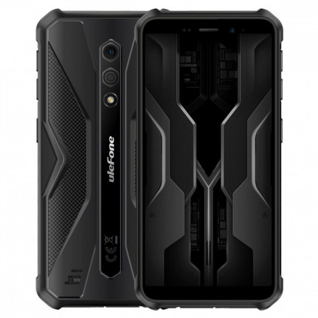 Smartphone Armor X12 Pro 4/64GB Black