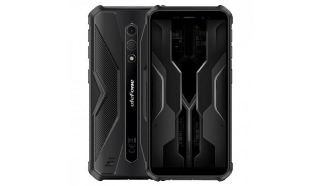 Nutitelefon Armor X12 Pro 4/64GB must