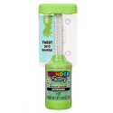 Plastic mass Wonder Factory Never Dry Dough, green