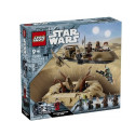Star Wars Desert Skiff & Sarlacc Pit
