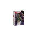 Marvel Super Heroes Dancing Groot