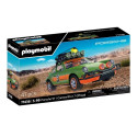 Figures set Porsche 71436 911 Carrera RS 2.7 Offroad