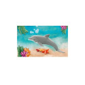 Figures set Wiltopia 71051 Dolphin