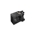 Power supply ATX 80+Bronze 600W active PFC, 12cm fan