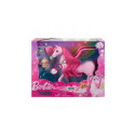 Barbie A Touch of Magic Pegasus and Accessories