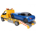 Bruder 02675 Sprinter roadside assistance.