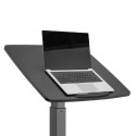 Adjustable laptop desk Maclean MC-892B