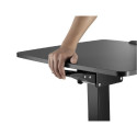 Adjustable laptop desk Maclean MC-892B