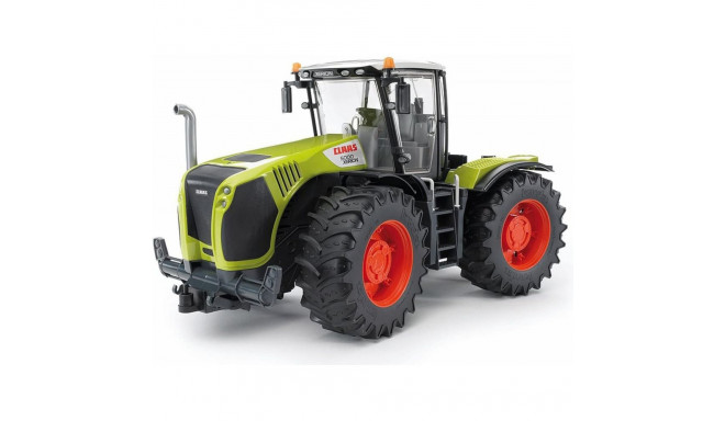 Tractor Claas Xerion 5000