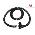 Maclean kaablikate MCTV-676 B, must