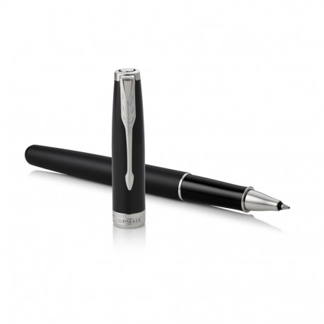 Tindipliiats Parker Sonnet Matte Black CT – 1931523