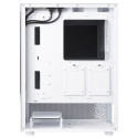 Computer Case - XPG Invader X Mini White XPG Invader X Mini Mid-Tower Case - Compact Design, White