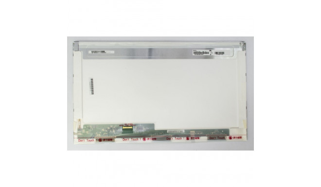 Matrix 17.3" 1600x900 HD, LED, matte, 30pin (left) EDP, A+
