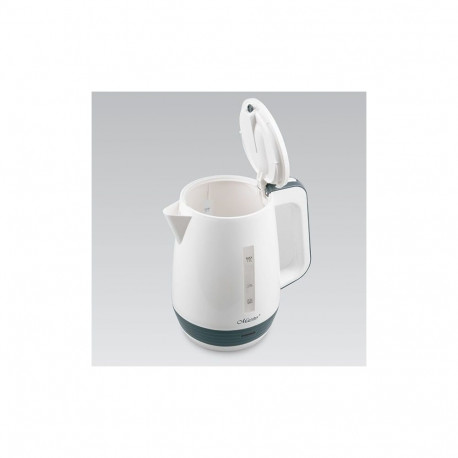 Electric Kettle - 1.7L 2200W MAESTRO MR-033 White