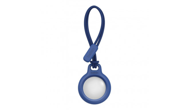 Key Finder Case - Belkin F8W974btBLU Blue