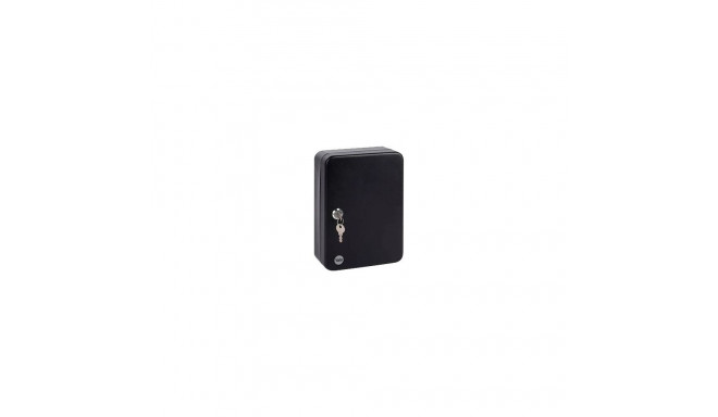 Storage Cabinet - Yale Key Box Metal 160x80x200 mm Black