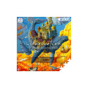 Puzzle - Good Loot 1000 Imagination Keymaster Multicolour