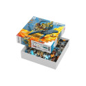 Puzzle - Good Loot 1000 Imagination Keymaster Multicolour