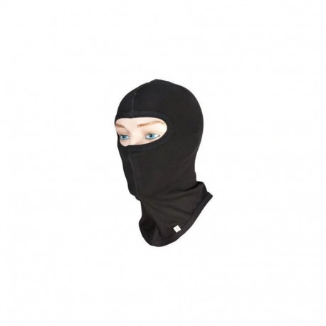 Headwear - Polandex MB-01 Balaclava Black