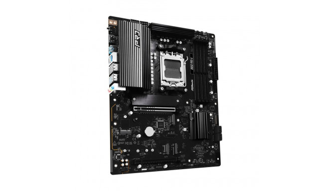 Motherboard - Asrock B850 Pro-A AMD B850 Socket AM5 ATX